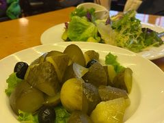 -兰特伯爵西餐厅·啤酒屋(方庄店)