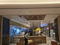 -冀粤香海鲜自助餐厅(西美五洲店)