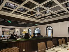-静香HOUSE·全时段融合餐厅(七星欢乐颂店)