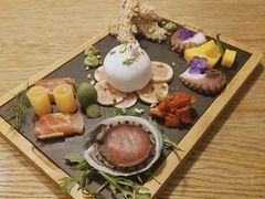 -ALLORA意大利餐厅(丰盛里店)