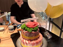 -烧肉达人•炭火烧肉(新天地店)