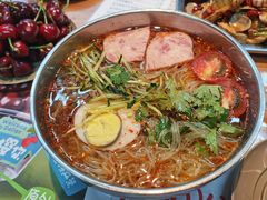 -喝丢一只鞋海鲜烧烤·海肠捞饭(文体街店)