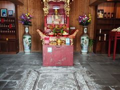 -东钱湖小普陀景区