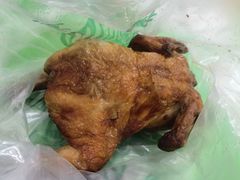 -大益烤鸡