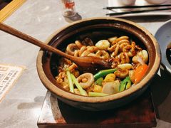 -啫神·广州地标美食(北京路店)