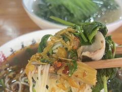 -熊氏牛羊杂粉(龙眼井总店)