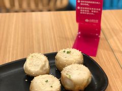 -小杨生煎(萧山机场店)