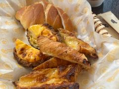 -方炉·天然食材面包店(青秀店)