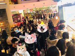 -月枫堂(长春这有山店)