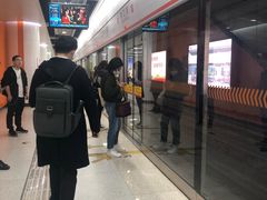 -靖江路(地铁站)