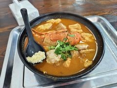 -鲤.金记沙茶面(总店)