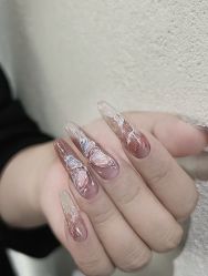 -LILY NAILS美甲美睫