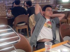 -杨小佳·齐齐哈尔烤肉·烤串(广州店)