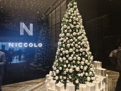 -长沙尼依格罗酒店