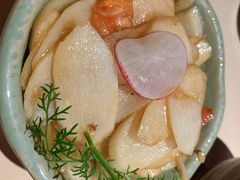 山石榴山药-山石榴·贵州菜(丰盛里店)