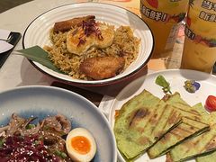 -伯顿西餐厅(厚街香榭丽店)