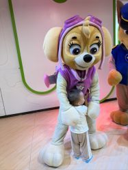 -尼克Playtime(欢乐海岸店)