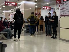 -复旦大学附属华山医院(总院)