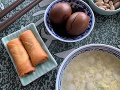 -湖畔居茶楼(湖滨店)
