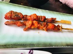-臻馆小龙虾