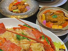 -好彩海鲜火锅饭店(银河百老汇店)