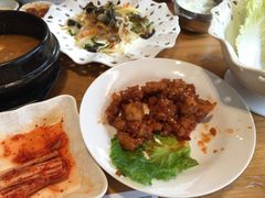 -紫霞门韩国料理烤肉(深南东路店)