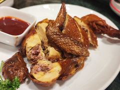-新白鹿餐厅(京基KK ONE店)