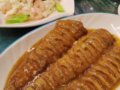 -春花民族美食(佳木斯总店)
