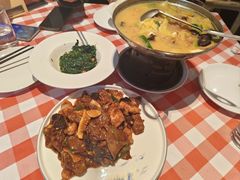 -京尊烤鸭店JINGZUN(春秀路店)