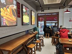 -文武王氏烧饼·无矾油条(西溪路店)