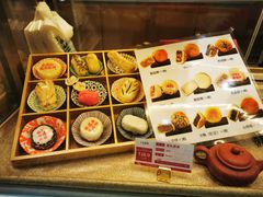 -清真全盛斋传统糕点(许士庙店)