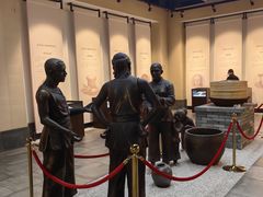 -厨邦酱油文化博览馆