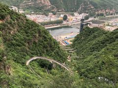 -野三坡清泉山风景区