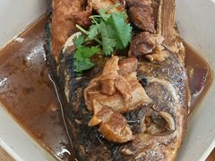 -張飛扒肉•四代传承(道外店)