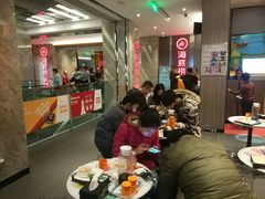 大堂-海底捞火锅(亲子主题北金鹰店)