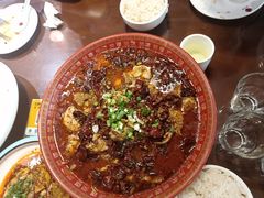 -渝味堂(彩云城店)