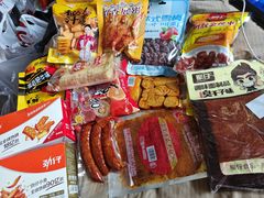 -顺鑫石门市场