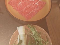 -牛New寿喜烧(新六百店)