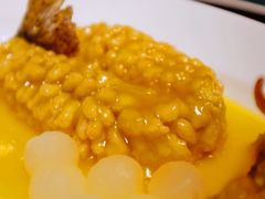 松鼠桂鱼-杭州西子湖四季酒店·金沙厅