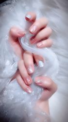 猫眼-PinkBaby美甲美睫