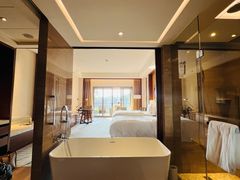 -浙江安吉JW万豪酒店