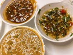 -焯牛潮汕牛肉火锅(云峰街创始店)