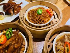 -点心传说·粤菜点心(佐阾虹湾店)