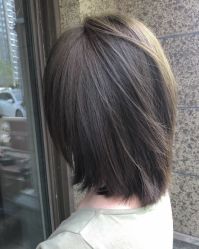 -MINX名珂斯·烫染形象设计