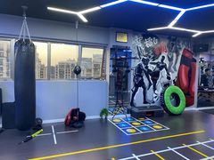 -M.S拳击泰拳馆(大学路店)