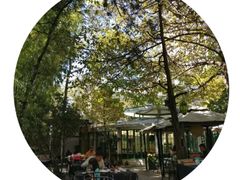 -新竹里馆·花园餐厅(兴苑路店)