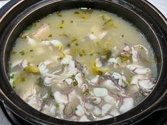 -周渝食惦酸菜鱼(青浦店)