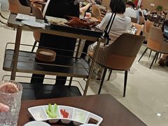 -全聚德(上海首店浦东店)