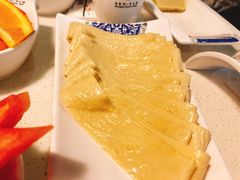 -刘一手火锅(万达广场店)