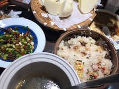 -上菜呷饭(花溪店)